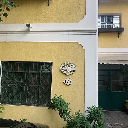 Villa Paraiso Sao Paulo Exterior foto